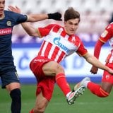 Crvena zvezda pobedila IMT u istorijskoj utakmici za srpski fudbal 3