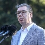 Podaci zdravstvenih ustanova demantuju Vučićevu izjavu o broju i vrsti povreda na protestima u Nišu 8